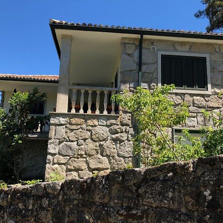 Villa Catarina - Xuresvillas Lobios Zewnętrze zdjęcie